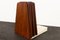 Mid-Century Bookends by Kai Kristiansen for Fm 1960s, Set of 6, Image 12