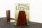 Mid-Century Bookends by Kai Kristiansen for Fm 1960s, Set of 6, Image 11