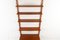 Danish Modern Modular Teak Wall Unit by Poul Cadovius for Cado, 1960s, Set of 6, Image 4