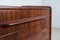 Mid-Century Danish Rosewood Dresser, 1960s 13