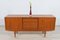 Enfilade Mid-Century en Teck de Clausen & Son, 1960s 4