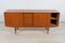 Enfilade Mid-Century en Teck de Clausen & Son, 1960s 7