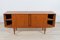 Enfilade Mid-Century en Teck de Clausen & Son, 1960s 8