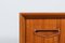 Mid-Century Teak Sideboard from Clausen & Son, 1960s 15