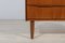 Mid-Century Danish Teak Dresser, 1960s 15