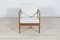 USA 247 Lounge Chair by Folke Ohlsson for Dux, 1960s, Image 4