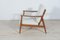 USA 247 Lounge Chair by Folke Ohlsson for Dux, 1960s, Image 3