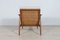 USA 247 Lounge Chair by Folke Ohlsson for Dux, 1960s, Image 2