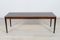 Table Basse Mid-Century en Palissandre de Trioh, Danemark, 1960s 1