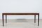 Mid-Century Danish Rosewood Coffee Table from Trioh, 1960s 5