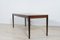 Table Basse Mid-Century en Palissandre de Trioh, Danemark, 1960s 2