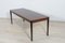 Mid-Century Danish Rosewood Coffee Table from Trioh, 1960s 3