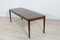 Mid-Century Danish Rosewood Coffee Table from Trioh, 1960s, Image 3