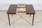 Mid-Century Danish Extendable Rosewood Dining Table, 1960s 6