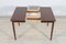 Mid-Century Danish Extendable Rosewood Dining Table, 1960s, Image 6