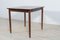 Mid-Century Danish Extendable Rosewood Dining Table, 1960s 1