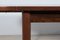 Mid-Century Danish Extendable Rosewood Dining Table, 1960s 15