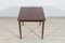 Mid-Century Danish Extendable Rosewood Dining Table, 1960s, Image 3