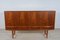 Danish Highboard by E. W. Bach for Sailing Cabinets, 1960s 4