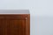 Danish Highboard by E. W. Bach for Sailing Cabinets, 1960s 10