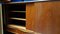 Danish Highboard by E. W. Bach for Sailing Cabinets, 1960s 16