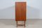 Danish Highboard by E. W. Bach for Sailing Cabinets, 1960s 8