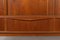 Credenza alta di EW Bach per Sailing Cabinets, Danimarca, anni '60, Immagine 11