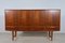 Danish Highboard by E. W. Bach for Sailing Cabinets, 1960s, Image 1