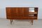 Danish Highboard by E. W. Bach for Sailing Cabinets, 1960s 5