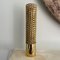 Mid-Century Swedish Brass Table Lamp by Pierre Forssell for Skultuna 1