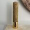 Mid-Century Swedish Brass Table Lamp by Pierre Forssell for Skultuna, Image 1