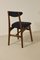 Dining Chairs by Rajmund Hałas, 1960s, Set of 4, Image 5