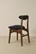 Dining Chairs by Rajmund Hałas, 1960s, Set of 4, Image 4
