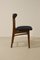 Dining Chairs by Rajmund Hałas, 1960s, Set of 4, Image 7