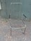 Vintage Stainless Steel and Bakelite Chair 2