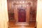 Credenza antica neogotica in noce, Immagine 4