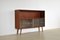 Credenza vintage in teak, Danimarca, Immagine 8