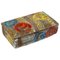 Italian Ceramic Box from Fratelli Fanciullaci, 1960s, Image 1