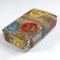 Italian Ceramic Box from Fratelli Fanciullaci, 1960s 8