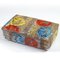Italian Ceramic Box from Fratelli Fanciullaci, 1960s 3