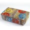 Italian Ceramic Box from Fratelli Fanciullaci, 1960s, Image 3