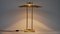 Dijkstra Table Lamp in Metal, Image 2