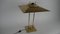 Dijkstra Table Lamp in Metal, Image 3