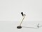 Lámpara de pie articulada O-Luce Carabina italiana, años 60, Imagen 5