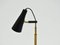 Italian O-Luce Carabina Articulated Floor Lamp, 1960s 9