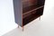 Vintage Rosewood Bookcases 10