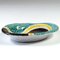 Italian Ceramic Ashtray from Alvino Bagni, 1960s 4