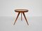 Gueridon 3 Legged Side Table by Gio Ponti 1