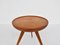 Gueridon 3 Legged Side Table by Gio Ponti 4