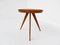 Gueridon 3 Legged Side Table by Gio Ponti 2